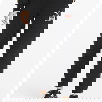 Pantaloni sport cu buzunare laterale Brand Love, Puma