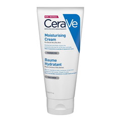 Crema hidratanta pentru ten uscat CeraVe CREMA HIDRATANTE 170 g