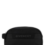 Givenchy GIVENCHY BEAUTY CASE. BLACK, Givenchy