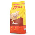 Josicat Tasty, Vită, hrană uscată pisici, 18kg, Josera Petfood