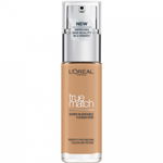 L’Oréal Paris True Match fond de ten lichid culoare 6N 30 ml, L’Oréal Paris