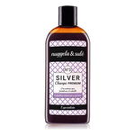 Șampon Nº3 Silver Premium Nuggela & Sulé (250 ml)