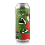 Sencha, Hop Hooligans