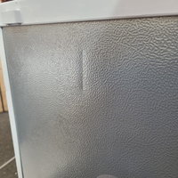 Congelator Albatros CA124E, 91 L, Clasa energetica E, Termostat reglabil, 4 sertare transparente, H 85 cm, Alb