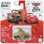 Vehicul Disney Cars On The Road Mini Racers Chieftess (hlt97) 