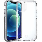 Husa IT Skins Spectrum Clear iPhone 12 Mini Transparent