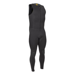 Combinezon caiac-canoe/Stand up Paddle Neopren 2 mm Bărbați,