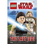 LEGO Star Wars The Last Jedi, 