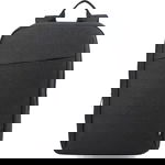 Rucsac laptop Lenovo B210, 15.6", Negru