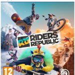 Joc Ubisoft Riders Republic pentru PlayStation 5, Ubisoft