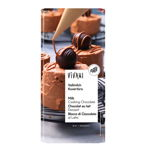 Ciocolata cuvertura cu lapte integral Vivani, bio, 200g, ecologic, Vivani