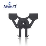 ADAPTOR MOLLE PENTRU TEACA - BLACK (AM-MA), AMOMAX