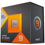 Procesor Desktop AMD Ryzen 9 7950X3D AM5 4.2 GHz 128 MB L3 Box, AMD