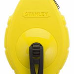 Dispozitiv de trasat cu sfoara, Stanley 0-47-440, 30 m, Stanley