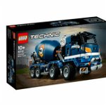 Lego Technic: Concrete Mixer Truck (42112) 