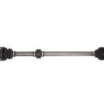 Planetara POINT GEAR Ax Cardanic Fata Dreapta 957mm TOYOTA C-HR 1.8H 10.16- Diametru 81mm 78.3mm Dantura 26 24, POINT GEAR