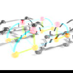 Set constructie - Forme 3D - Explorers, Learning Resources