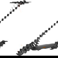 Trotineta Electrica Xiaomi 4 Pro 2nd Gen, 400 - 1000 W, Autonomie 60 Km, 20 Km/h, Negru