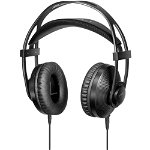 Casti audio Over-Ear Boya BY-HP2, Monitorizare Studio, Negru