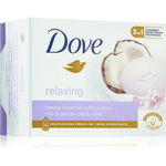 DOVE SAPUN SOLID 90G RELAXING/COCONUT, Dove