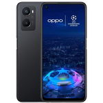 Telefon mobil OPPO A96, Dual SIM, 128GB, 6GB RAM, 4G, Starry Black