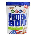 Weider Protein 80 Plus 2 kg, Weider