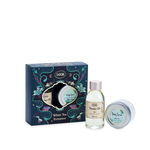 Set cadou White Tea Romance, SABON