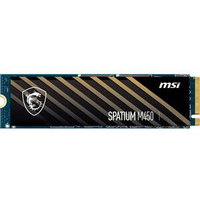 SSD MSI SPATIUM M450 500GB M.2 PCIe4 S78-440K220-P83