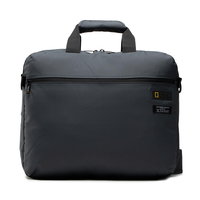 National Geographic Geantă pentru laptop Brief Case N18387.22 Gri
