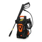 Aparat de spalat profesional Kraft&Dele, cu presiune 2000W, 200Bar, 5L/min