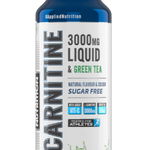 Applied Nutrition L-Carnitine Green Tea 32 serv, Applied Nutrition