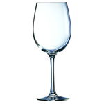 Set 6 pahare vin alb Arcoroc Vina, 360 ml, sticla