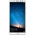 Telefon mobil Huawei Mate 10 lite, Dual SIM, 64GB, 4G, gold