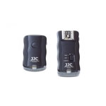 JJC JF-U1 Kit trigger-receiver wireless 16 canale pentru bltizuri speedlite, JJC