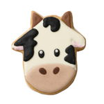 Biscuiti artizanali - Cow Iole, 60g | Mondo di Laura, Mondo di Laura