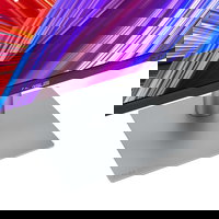 Monitor profesional ASUS - ProArt PA248CRV, 24.1'', IPS, WUXGA, swivel, negru/gri