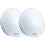 Sistem Mesh wireless ASUS Lyra Mini AC1300 Dual-band (3 pack)