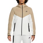 Hanorac NIKE Tech Fleece Windrunner - FB7921-121, NIKE