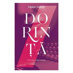 Dorinta, Helen Hardt - Editura Trei