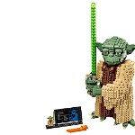 Yoda (75255)