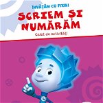 Scriem Si Numaram,  - Editura Bookzone