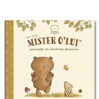 Mister O’Lui porneste in cautarea fericirii, Univers Enciclopedic