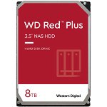 WD HDD3.5 8TB SATA WD80EFBX