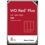 WD HDD3.5 8TB SATA WD80EFBX