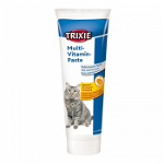 Supliment Nutritiv Trixie Multi Vitamin Paste Pisici 100 g, TRIXIE