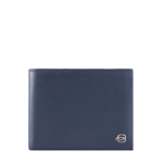 Splash wallet with document holder, Piquadro
