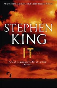 It (Romane Stephen King)