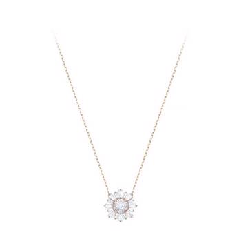 Swarovski 5492264 NECKLACE Coliere si pandantive