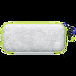 Carrying Case & Screen Protector Splatoon 3 NSW