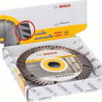 Bosch Tarcza diamentowa 180x22,23 10 szt., Bosch Powertools